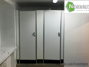 Душові кабінки &mdash; Номекс-Україна