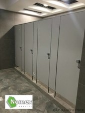 Сантехнічні перегородки &mdash; Номекс-Україна