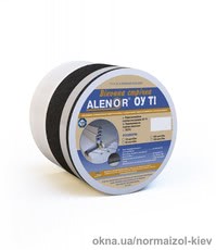Оконная внутренняя лента Аленор ОУ ТИ