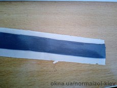 K2 Бутилкаучуковая лента Alenor