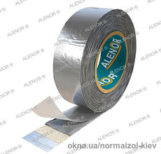 Лента для фасадного остекления BF-FR Alenor 45 мм.