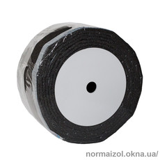 Внутрішня Пароізоляційна Стрічка Аленор ОУ ТИ 80мм*12,5