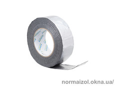 Лента бутилкаучуковая фасадная АLENOR®BF-FR