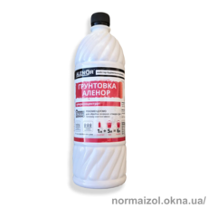 Грунтовка-концентрат Alenor