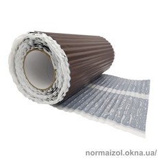 Лента примыкания ALENOR BF-2D_300 мм, 5 м