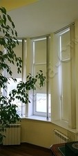 Тканевые ролеты — НОРМА-С Тканевые ролеты — НОРМА-С