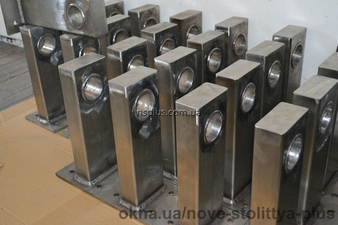 Кронштейны для НВФ, СПОК &mdash; 