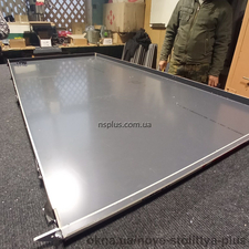 Фасадные касети &mdash; 