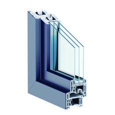 Koemmerling 76 AD Alu Clip