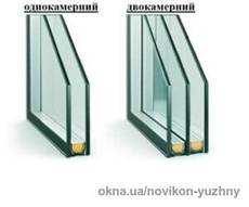 Замена стеклопакетов