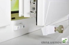 Детский замок.