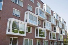 Остекление лоджий и балконов в Одессе