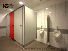 Складные перегородки Гармошка