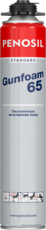 Пена монтажная PENOSIL Standart 65