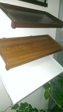 Цветные отливы