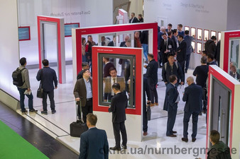 FENSTERBAU FRONTALE &mdash; 