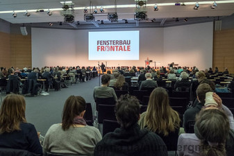 FENSTERBAU FRONTALE &mdash; 