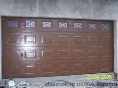 Ворота HORMANN