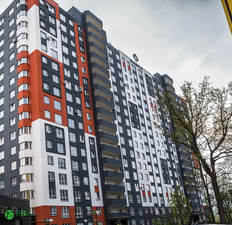 Новооскольська &mdash; НВК БУД ГРУП