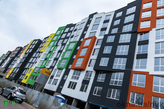 ЖК Синергія С3+ &mdash; НВК БУД ГРУП