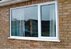 Металлопластиковые окна. Кировоград.