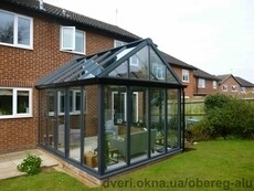 Зимние сады