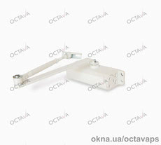 Доводчик RYOBI 9903 STD для внутренних и легких внешних дверей до 80 кг