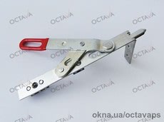 Дверной шпингалет Reze