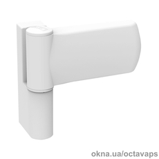 Петля дверная Авалон 110 мм