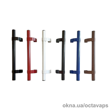 Офісні ручки - фарбування в будь-який колір — OCTAVA PLAST Офісні ручки - фарбування в будь-який колір — OCTAVA PLAST