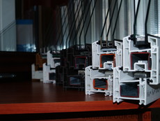 REHAU EURO-DESIGN 70