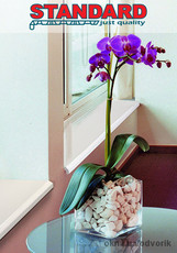 Подоконник STANDART