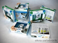 Замок безопасности BSL. 