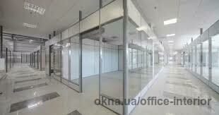 Стеклянные перегородки &mdash; 