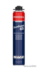 Пена монтажная Penosil Premium 65 летняя