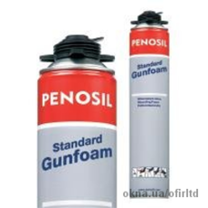 Пена монтажная Penosil Standard 65 летняя