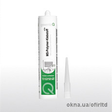 Клей-герметик МС-полимер