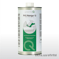 ПВХ очиститель 10