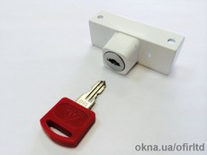 Блокирующий замок (