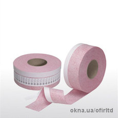 Внутренняя пароизоляционная лента greenteQ 100 мм