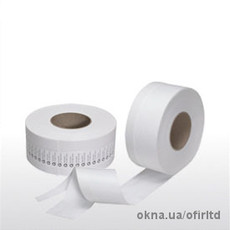 Наружная гидроизоляционная паропроницаемая лента greenteQ 75 мм