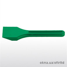Лопатка для стеклопакетов