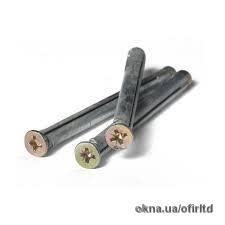 Рамный анкер 10х112