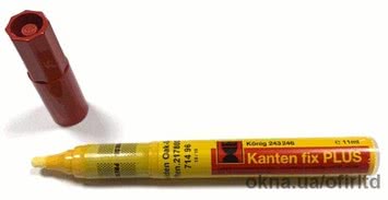 Ретуширующий маркер Kanten Fix