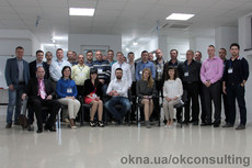 Тренинг для менеджеров оконных салонов 