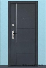 Входные двери