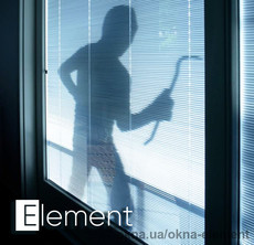 Окно Kommerling энергосберегающее