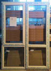 Балконный блок 2170х1470