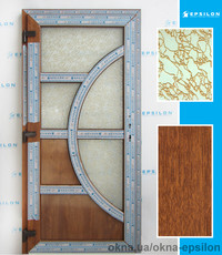 Двери 2050 х 960