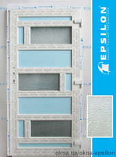 Двери 1970х970